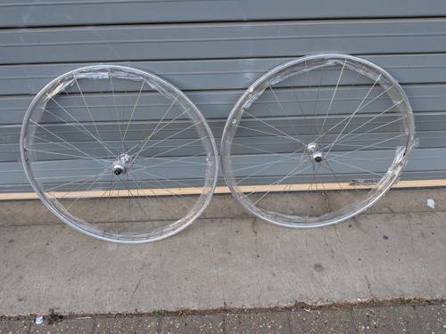 Vintage pair harry rowland - of,