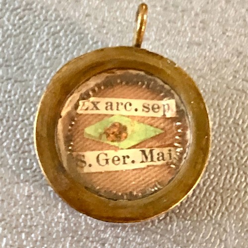 Antique relic gerard - relic,