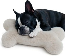 Pillow For Dog Dog Large Bone