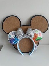Walt Disney World Inspired 4
