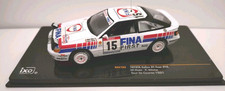IXO 1:43 Toyota Celica GT-Four ST165 #15 Fina TTE Rallye de France 1991 WRC