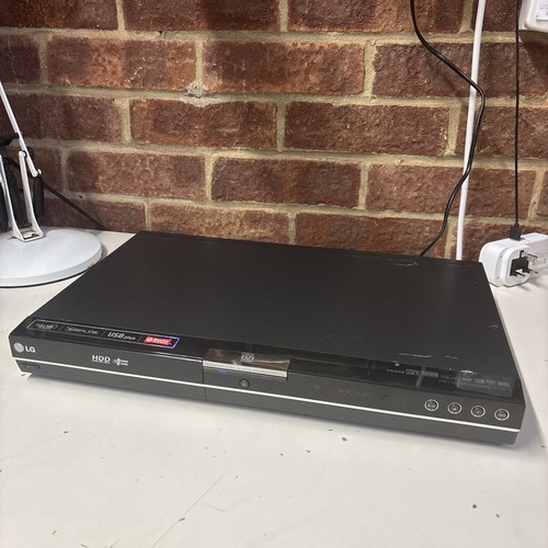 Rht397h hdd dvd recorder - rht397h,