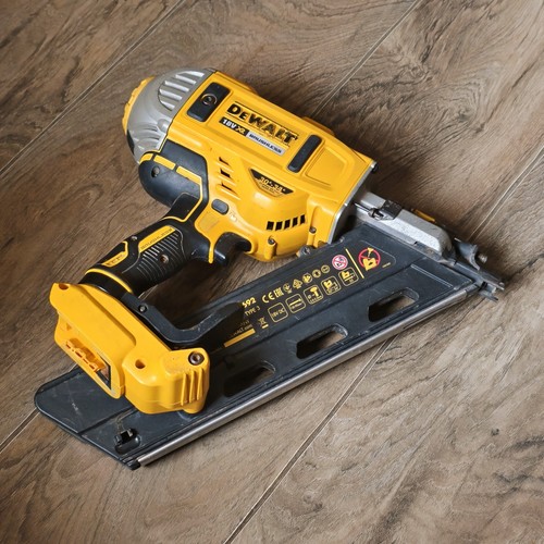 Dewalt 18v dcn692 1st fix - xr,