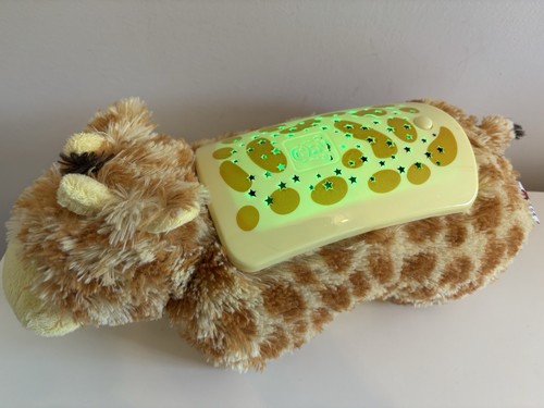 Pillow pets giraffe plush - pets,