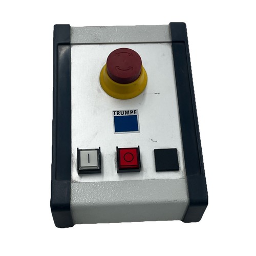 Trumpf a1 00 control - 05-26-53-a1/00,