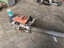 Stihl 076AV Vintage Chainsaw