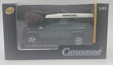 Cararama Land Rover Defender