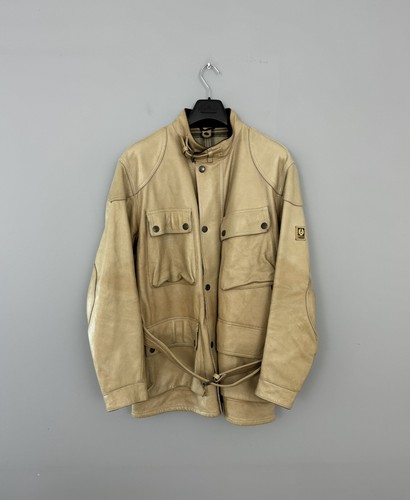 Vintage men belstaff panther - vintage, men's
