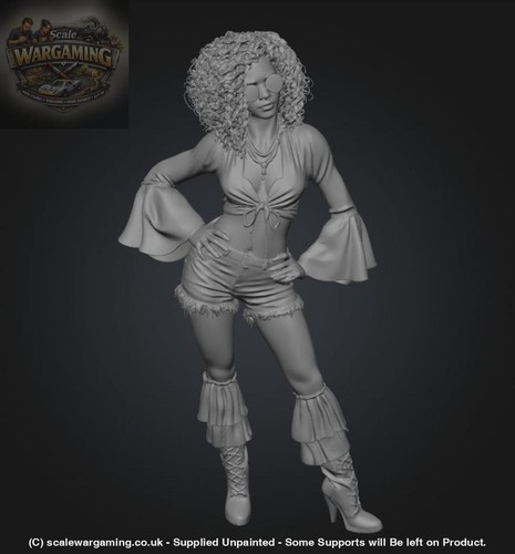 Smf9261 bohemian girl - bohemian,