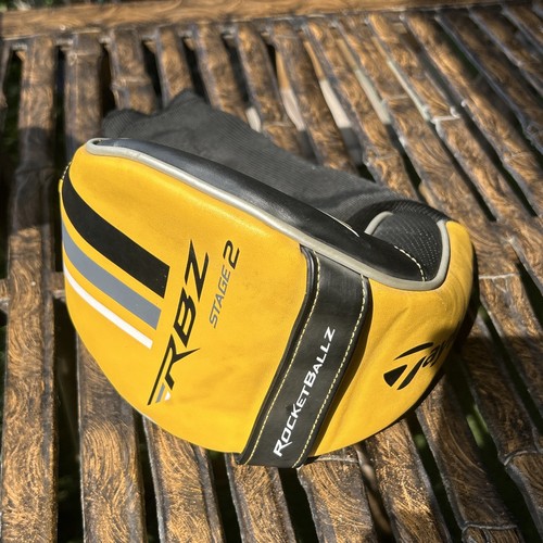 Taylormade rbz stage driver - taylormade, 2
