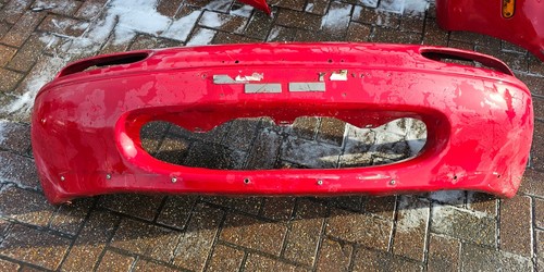 Mazda mx5 front - , (1989