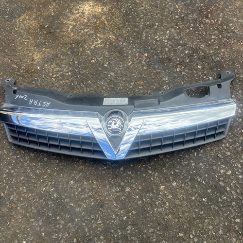 Vauxhall astra mk5 front - astra, h