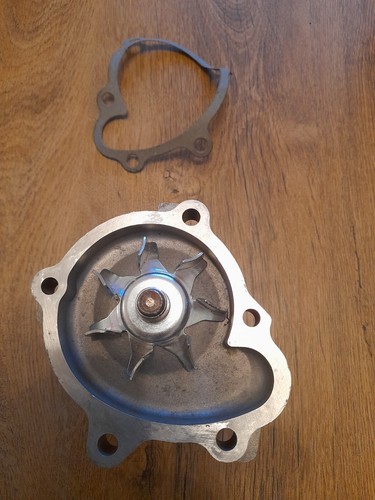 Water pump 1334052 6334007 - water,