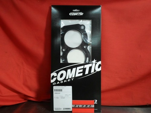 Cometic mls head - ,