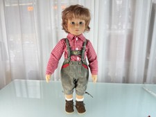 Artist Doll Steiff Dolls
