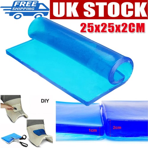 Motorcycle seat gel - motorcycle,