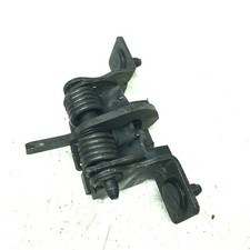 FORD TRANSIT CONNECT MK2