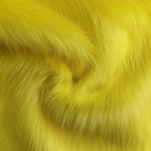 Super luxury faux fur - luxury,