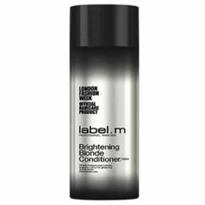 Label M Blonde Conditioner