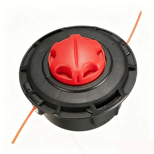 Trimmer head replace - trimmer, strimmer