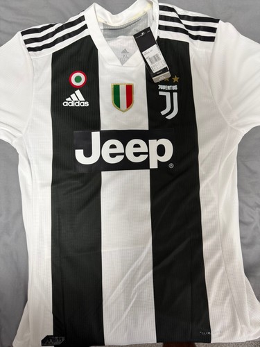 Bnwt adidas juventus ronaldo - juventus, 7