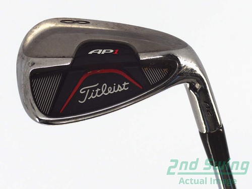 Titleist 712 ap1 single iron - iron, 8
