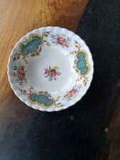 Royal Albert Berkeley 6 1/2" Cerial / Dessert Bowl