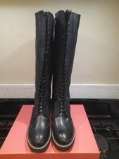 Carvela Women's Snail Black