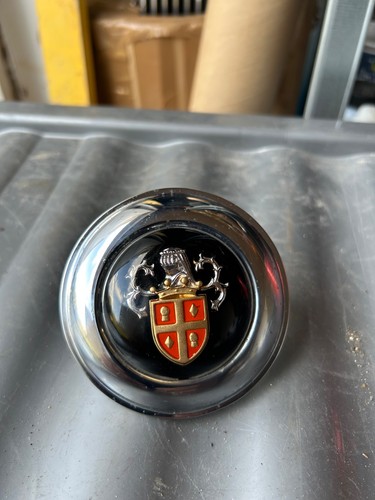 Nos bmc austin - bmc, grill