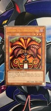 Yu-Gi-Oh! TCG  Exodia The