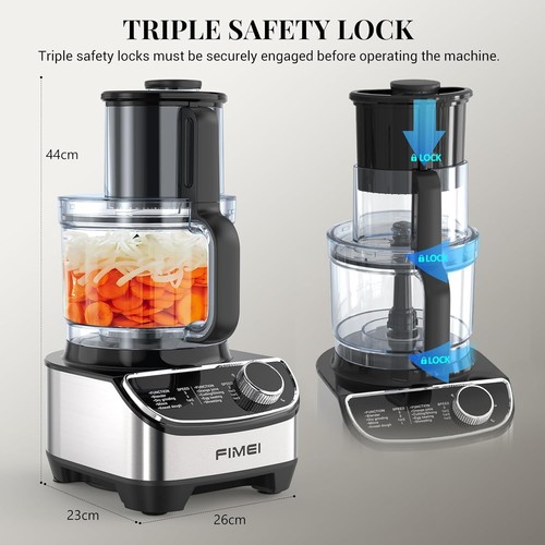 Fimei multifunctional food - fimei,
