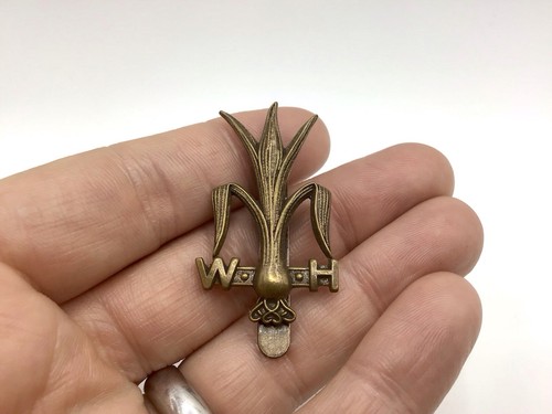 Original ww1 british - ww1, army