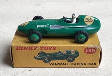 DINKY Original No.239 -