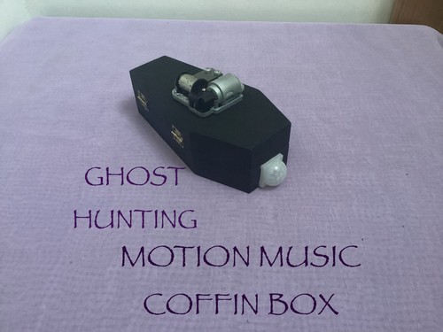 Paranormal ghost hunting - 👻paranormal,
