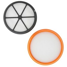 Genuine Vax Type 90 Motor Vacuum Filter Kit For Air Upright Model Hoover