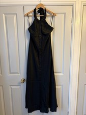 Stunning Monsoon Black Evening