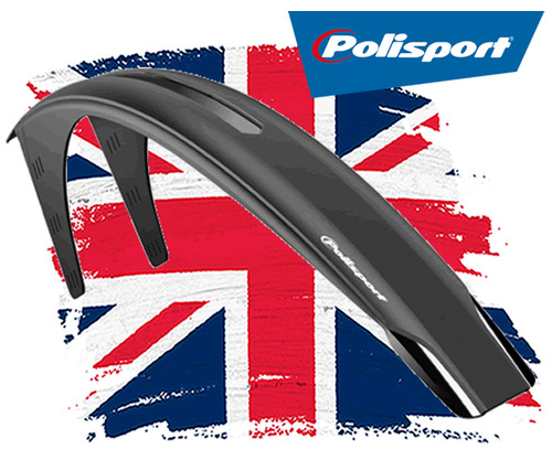 Polisport cape evo rear - x-cape,