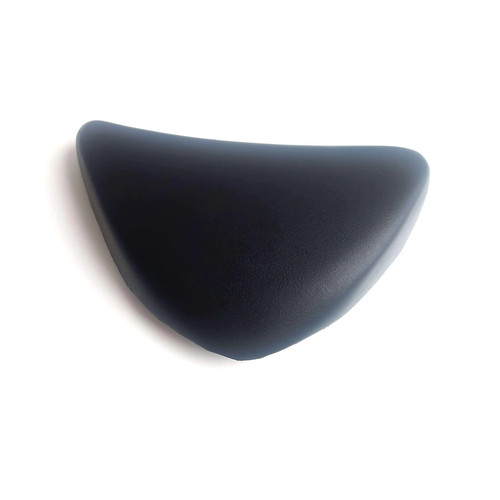Pyramid seat pad black - seat, |