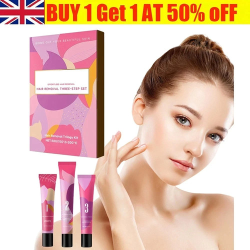 Aurlux hair removal cream - aurlux,