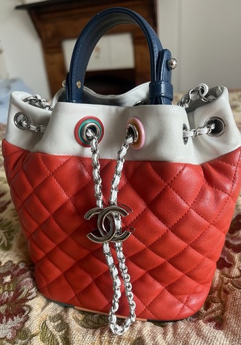 Authentic chanel cuba - chanel,