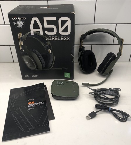 Astro a50 wireless - a50, gaming