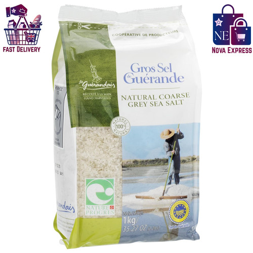 Guerandais celtic grey sea - grey,