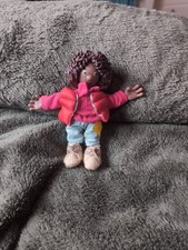 Postman Pat AMY Collectable