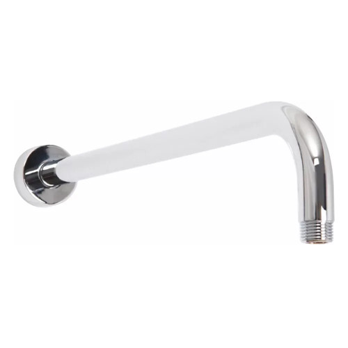 Shower arm wall - shower,