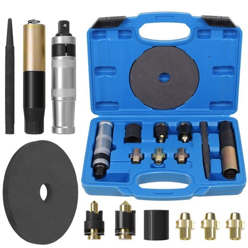 Universal locking wheel nut - locking,