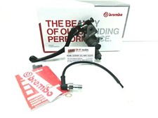 Brembo Racing Brake Pump