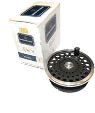 vintage Hardy Marquis Salmon