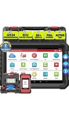 2026 LAUNCH X431 PRO3S+ ELITE