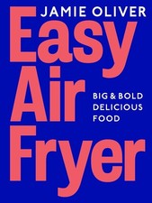 Easy Air Fryer: Big & Bold