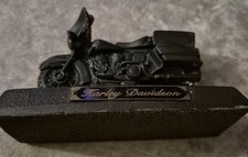 Harley Davidson Motorbike Made